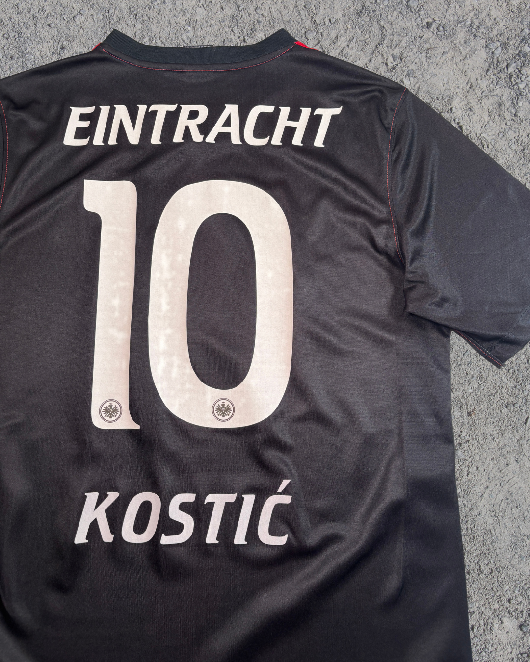 Eintracht Frankfurt Trikot Kostic (M)
