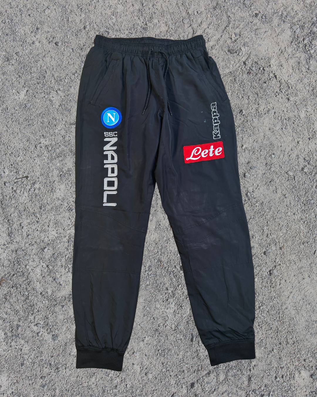 SSC Neapel Tracksuit (L) SSC Neapel Tracksuit (L)