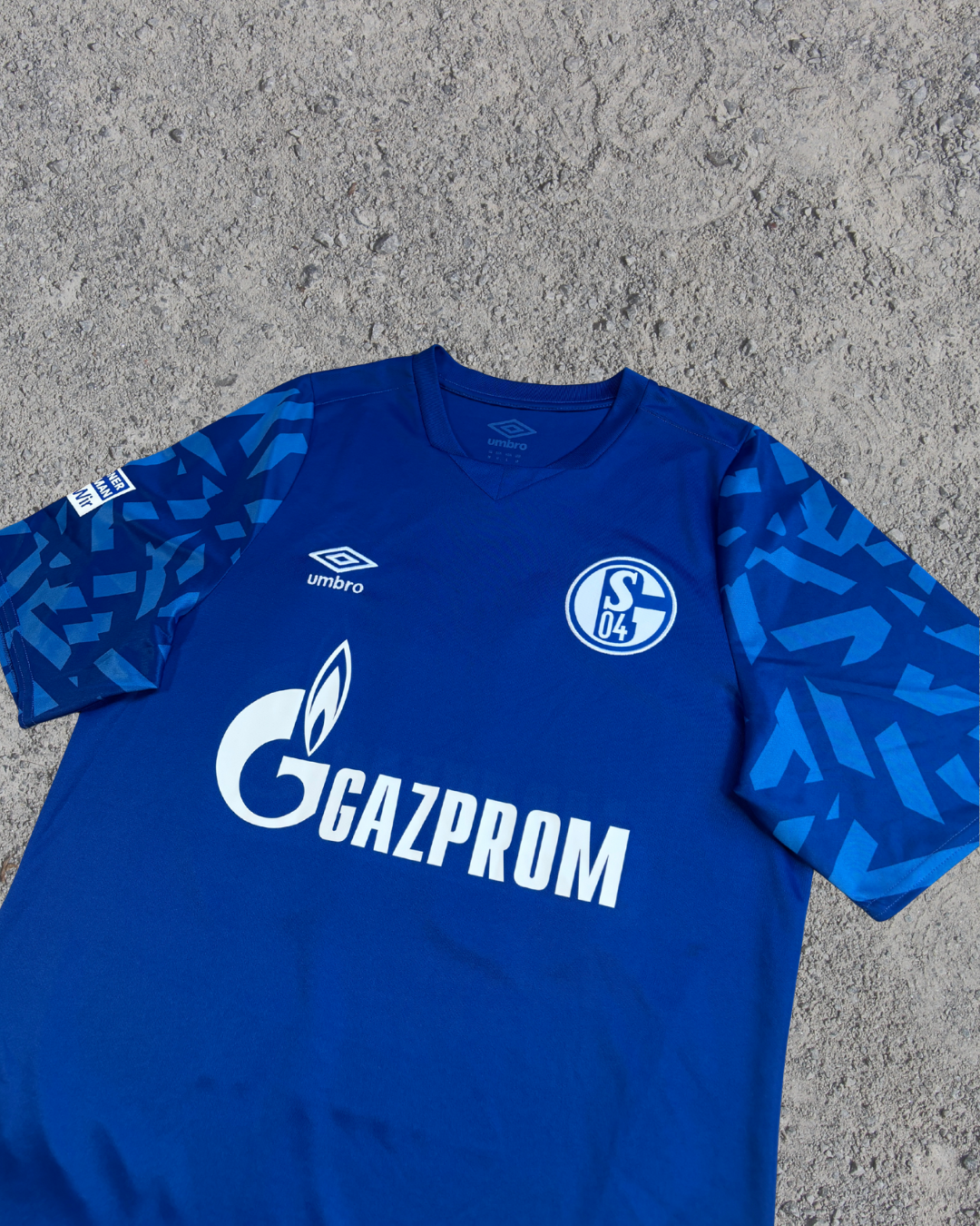 Schalke 04 Trikot Thiaw (M)  