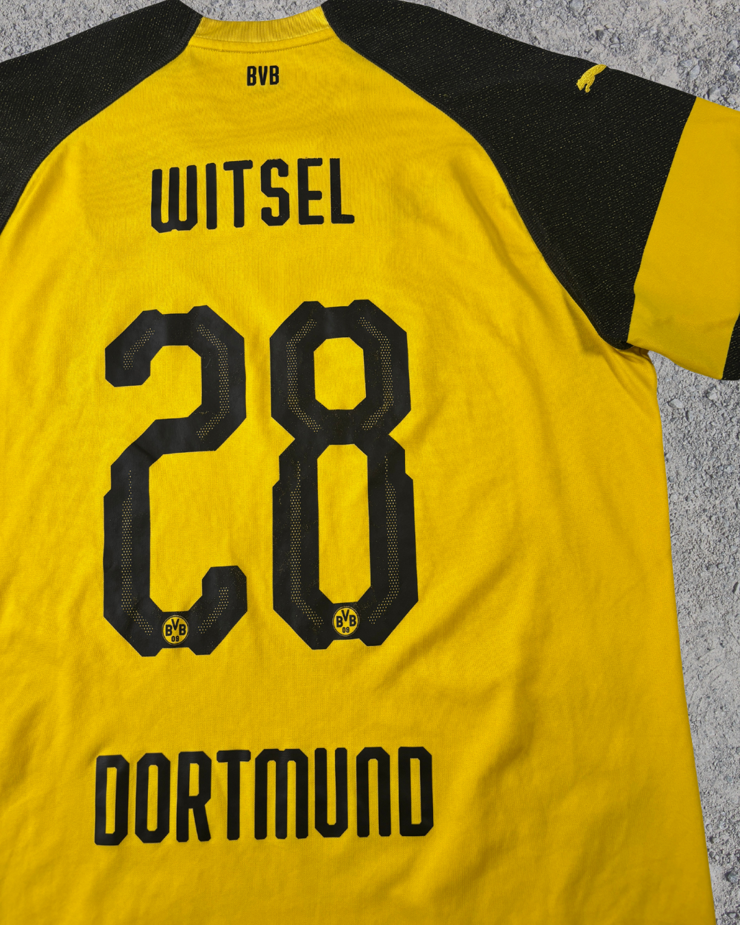 Borussia Dortmund Trikot Witsel (XL)  