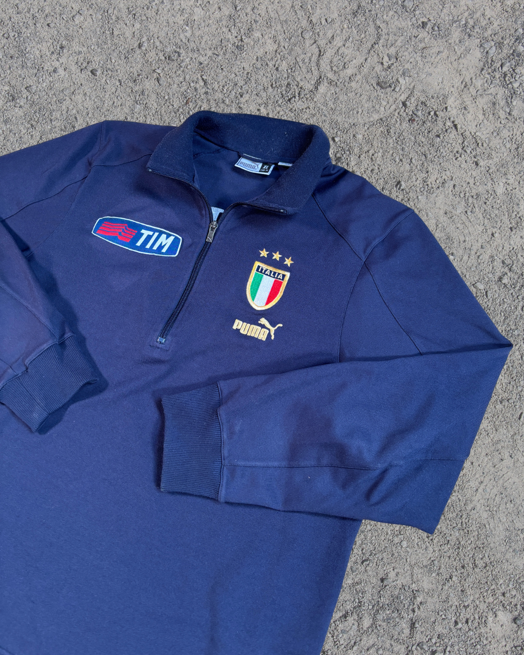 Italien Trainingspullover (XL) Italien Trainingspullover (XL)