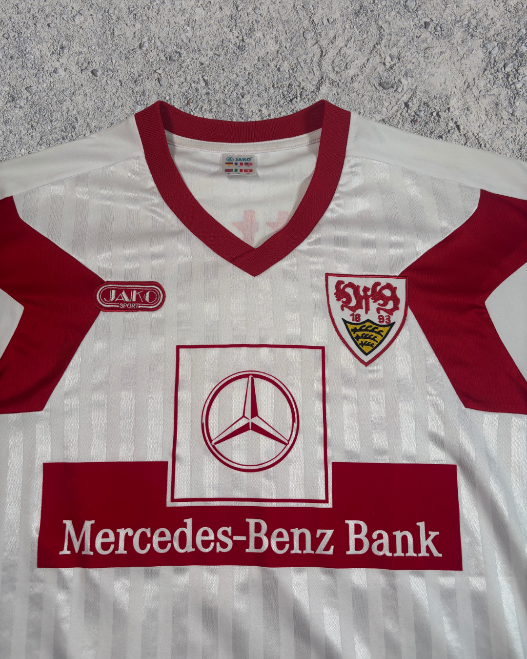 VfB Stuttgart Sondertrikot (M)  