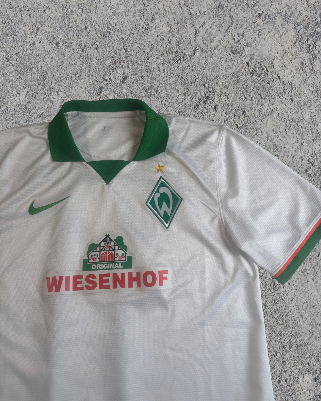 Werder Bremen Trikot Auswärts Elia (M) 