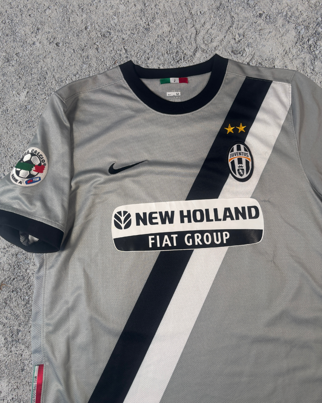 Juventus Turin Trikot Auswärts Sissoko (M)