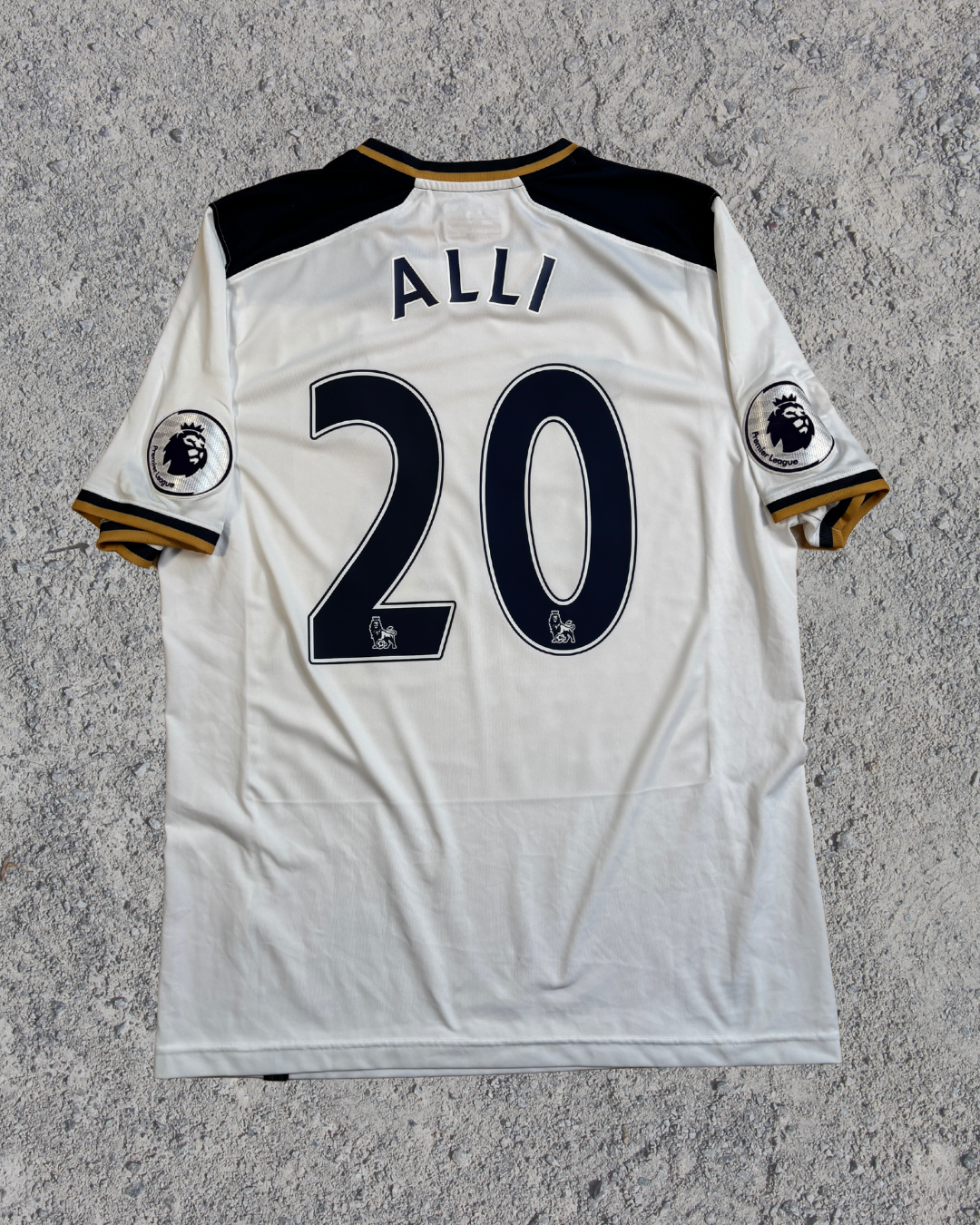 Tottenham Trikot Alli (XL) Tottenham Trikot Alli (XL)