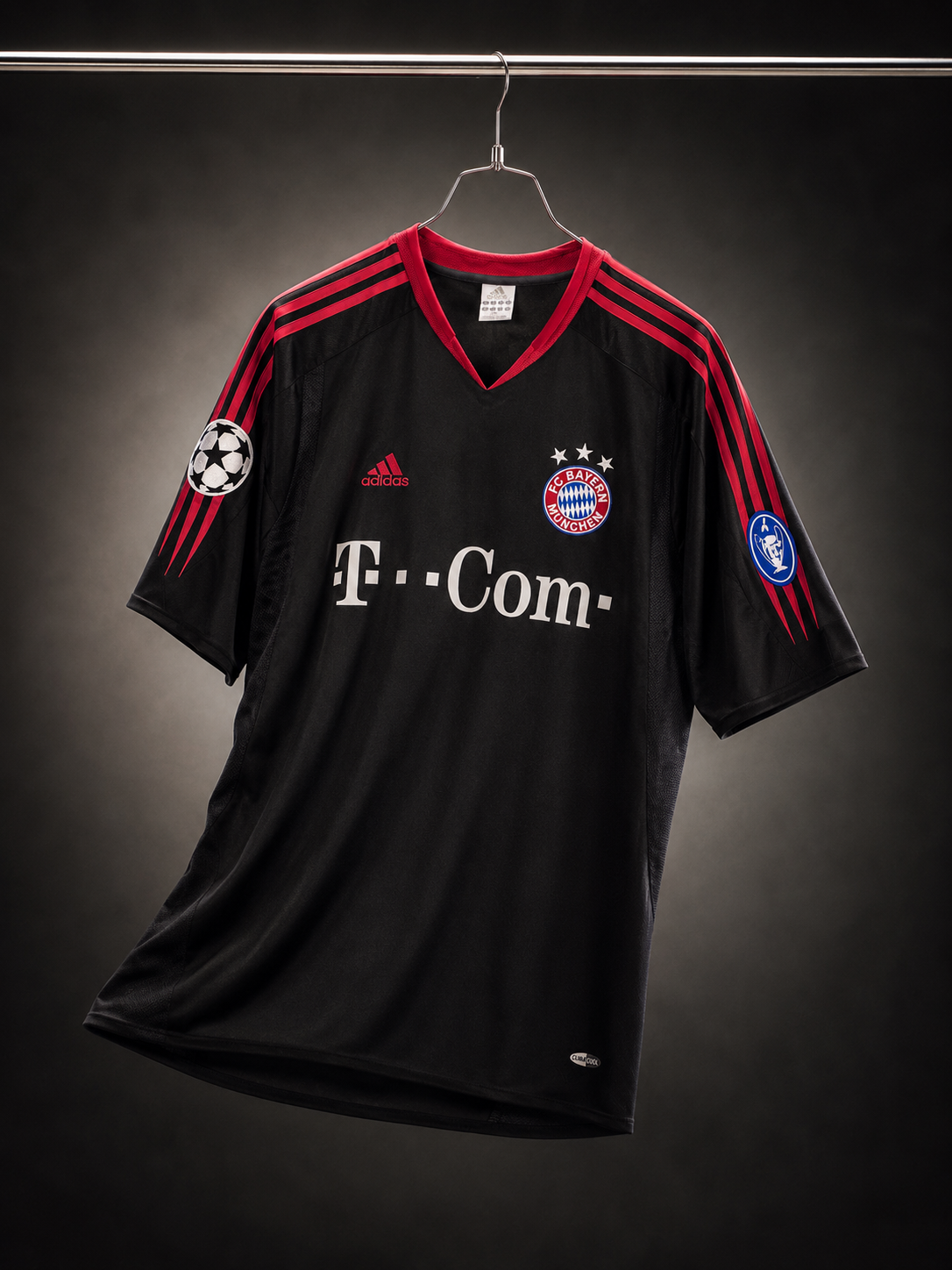 FC Bayern Trikot Drittes Guerrero (M)