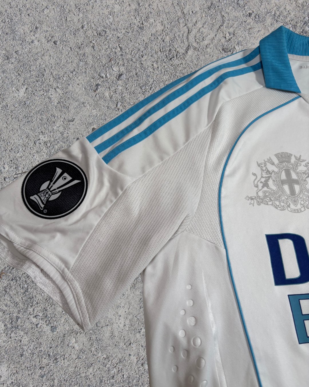 Olympique Marseille Trikot (XL)