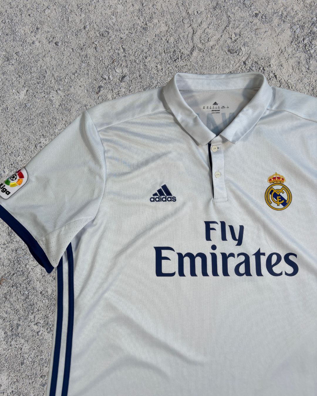 Real Madrid Trikot Ronaldo (XXL) 