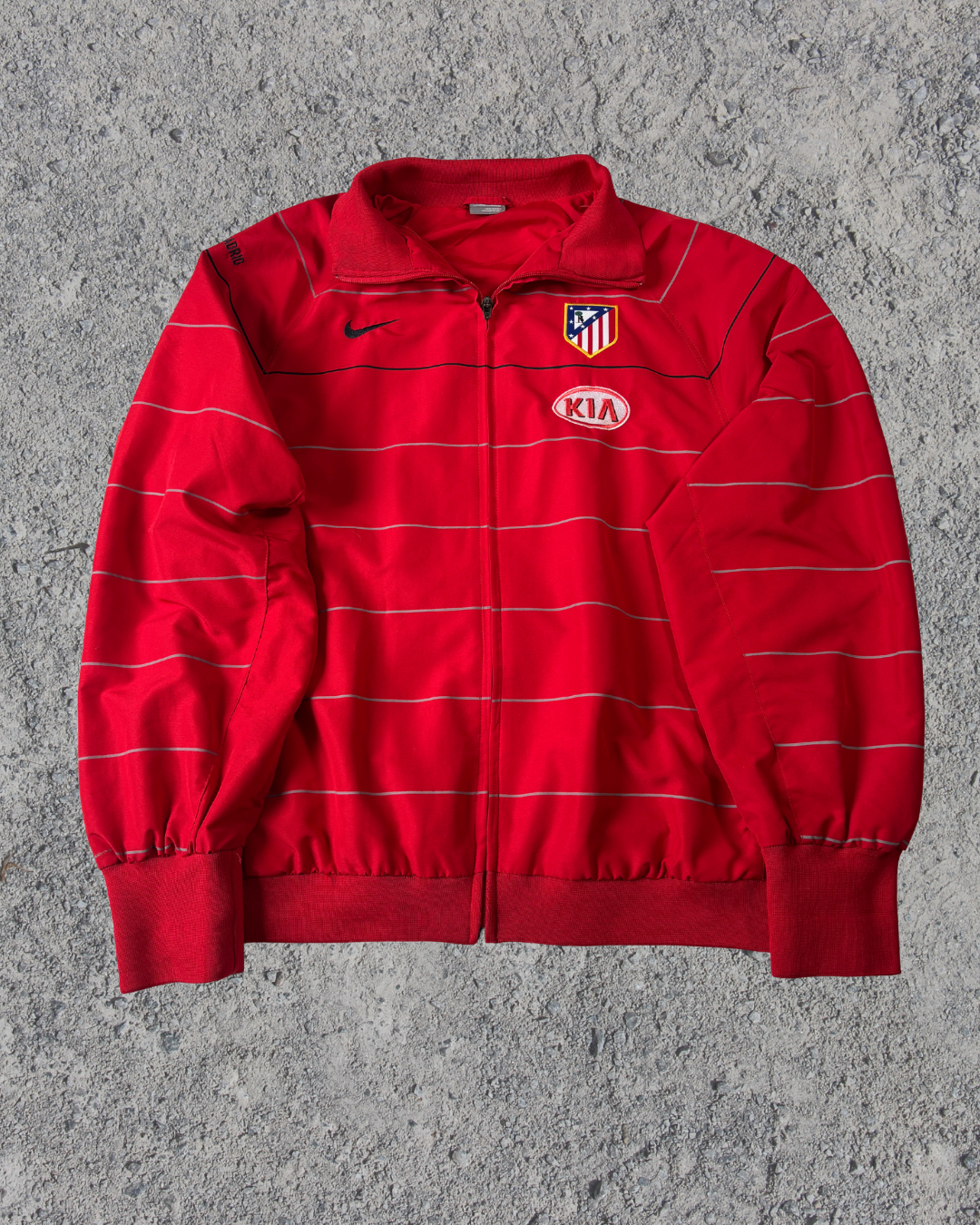 Atletico Madrid Tracksuit (L)