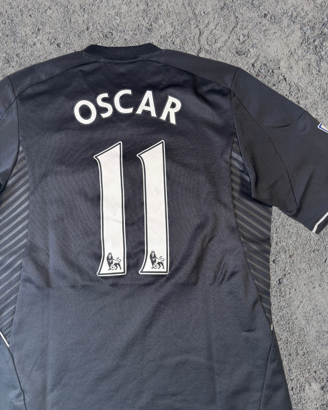 FC Chelsea Trikot Drittes Oscar (S) 