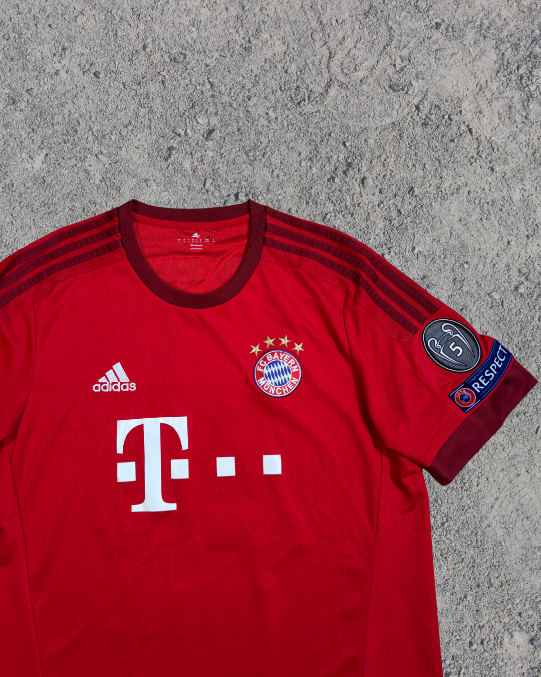 FC Bayern Trikot Vidal (XL) FC Bayern Trikot Vidal (XL)