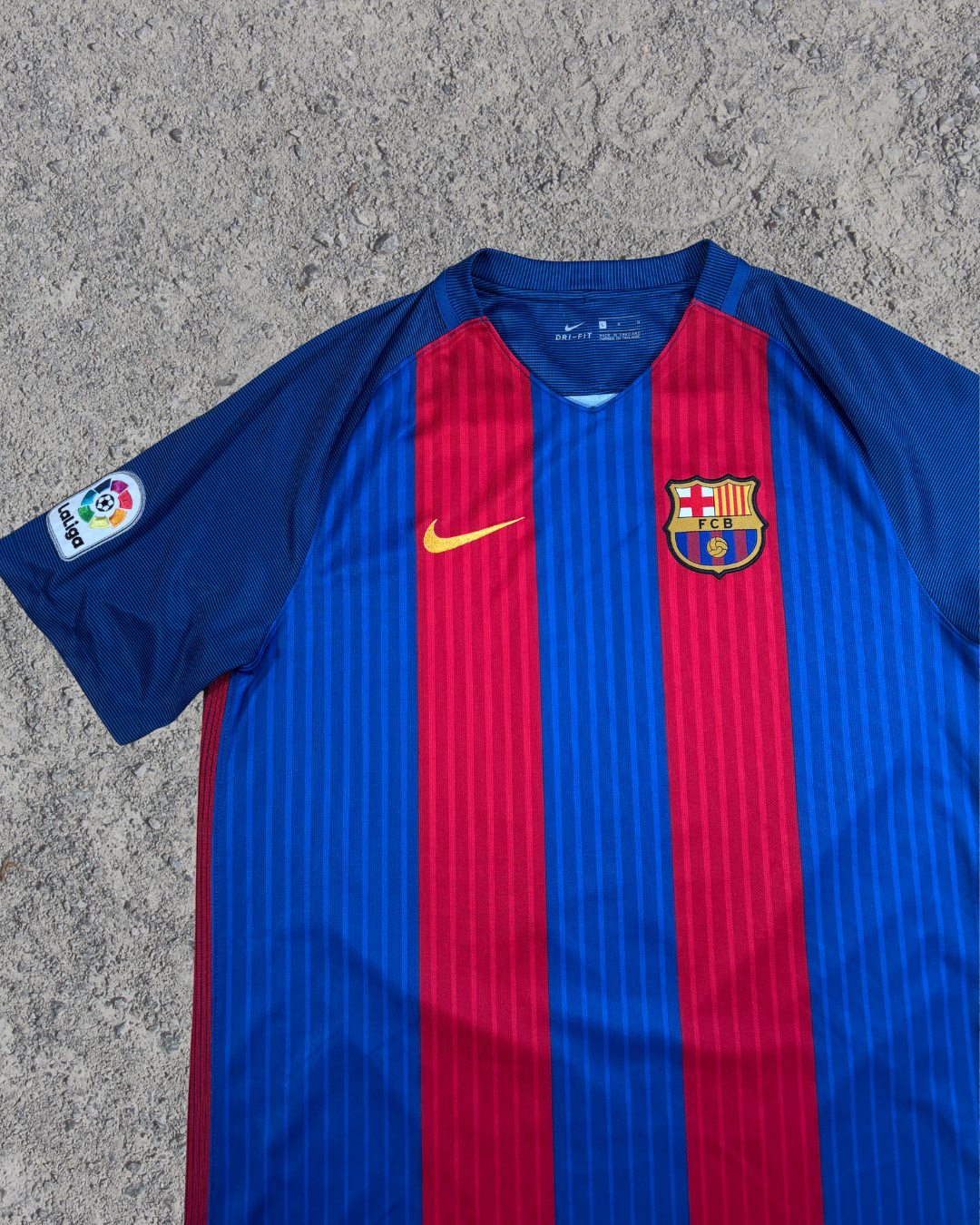 FC Barcelona Trikot Neymar (L) 
