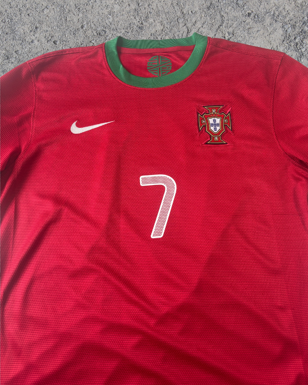 Portugal Trikot Ronaldo (M)