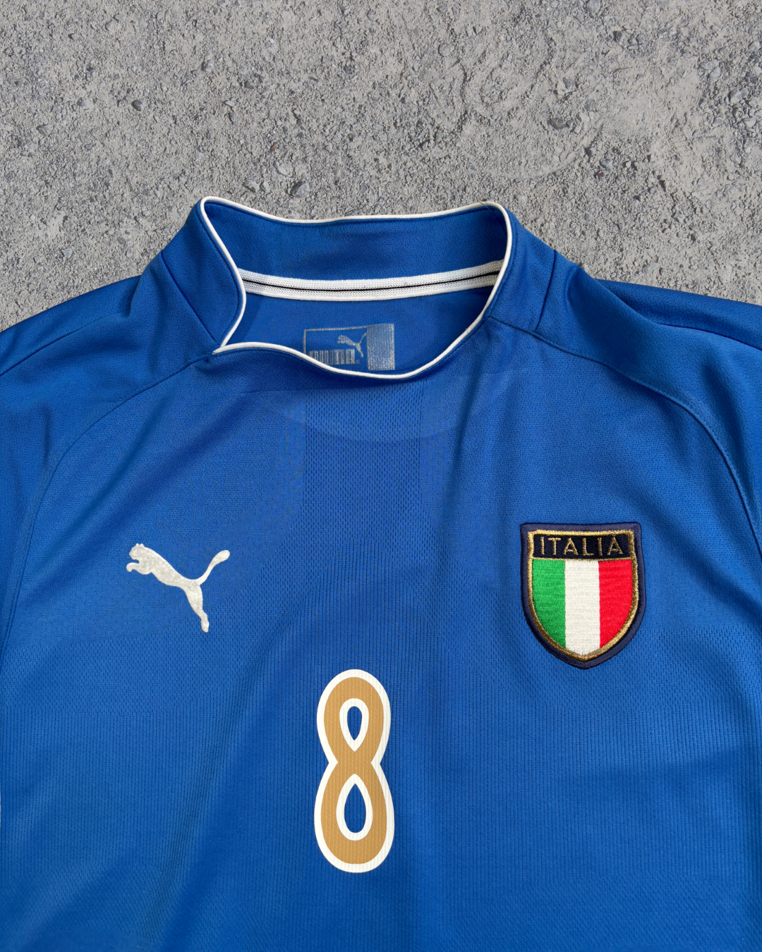 Italien Trikot Pirlo (M) Italien Trikot Pirlo (M)