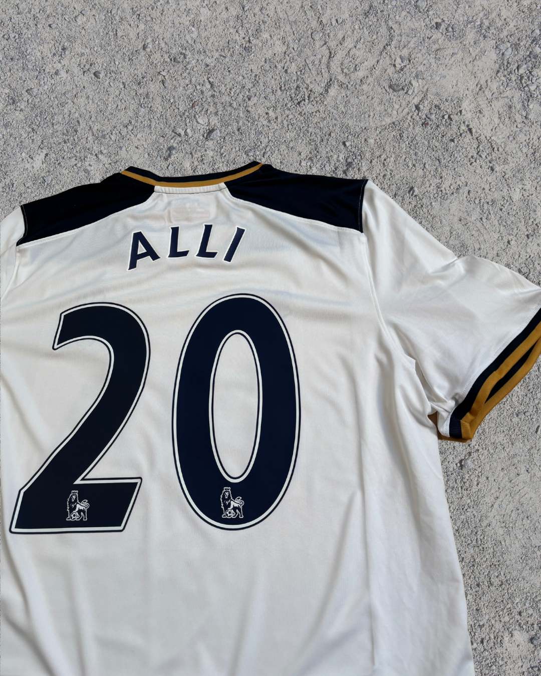 Tottenham Trikot Alli (XL) Tottenham Trikot Alli (XL)