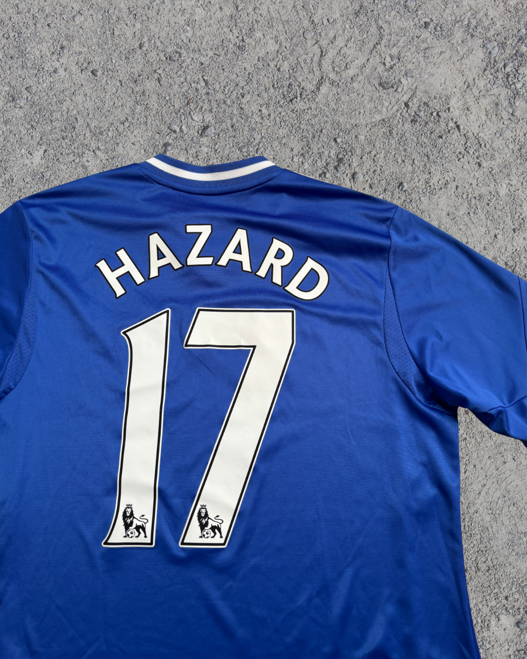 Chelsea Trikot Hazard (L) Chelsea Trikot Hazard (L)