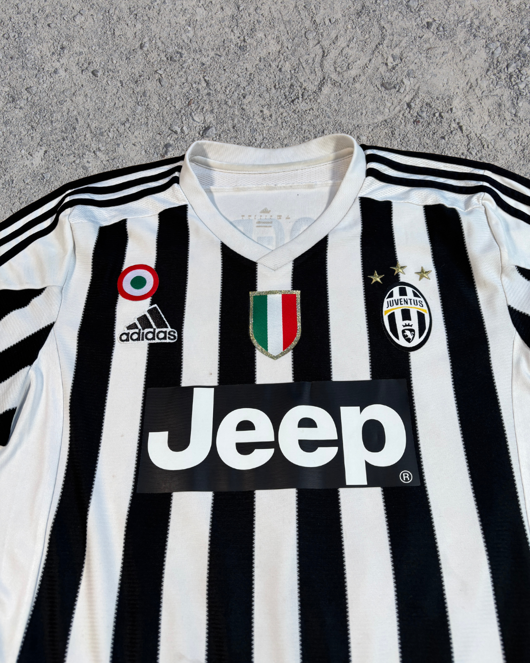 Juventus Turin Trikot Pogba (XL)