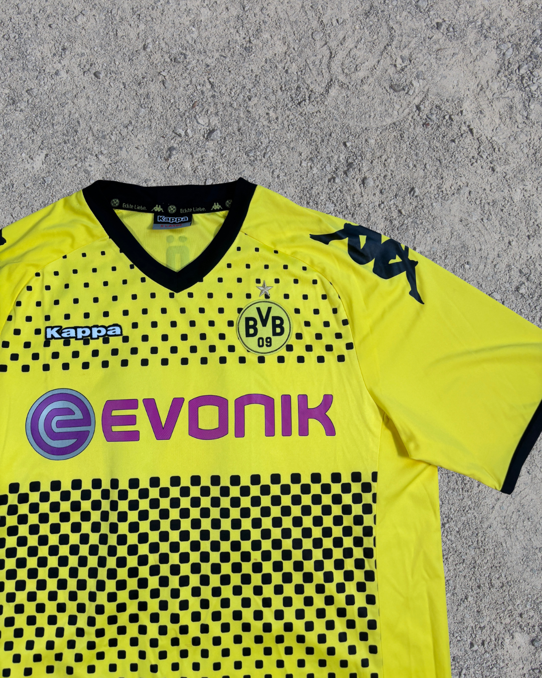 Borussia Dortmund Trikot Götze (XL) 