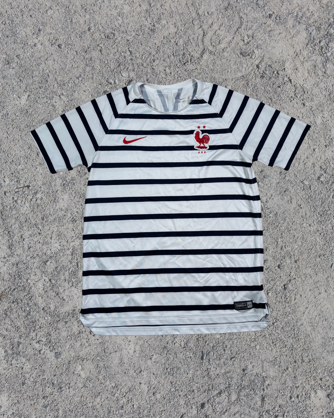 Frankreich Trikot (164) 