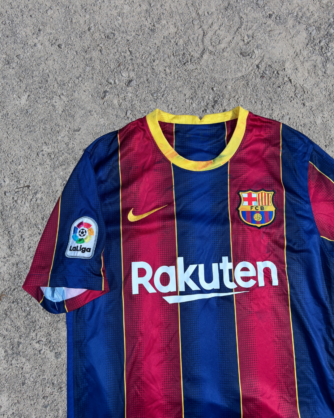 FC Barcelona Trikot Messi (M) FC Barcelona Trikot Messi (M)