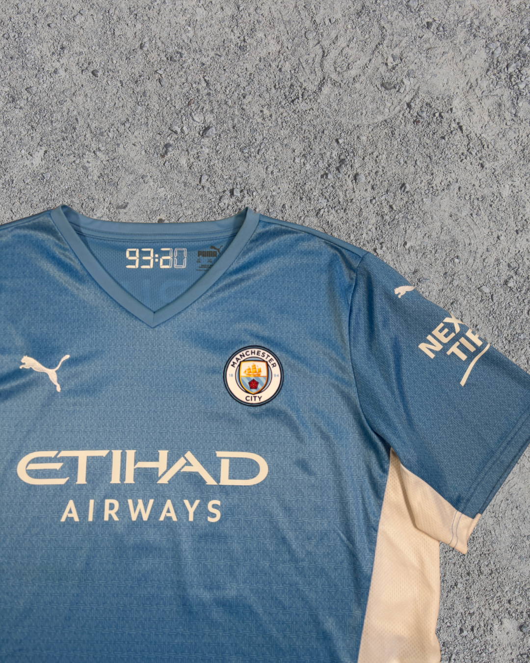 Manchester City Trikot De Bruyne (XXL)  