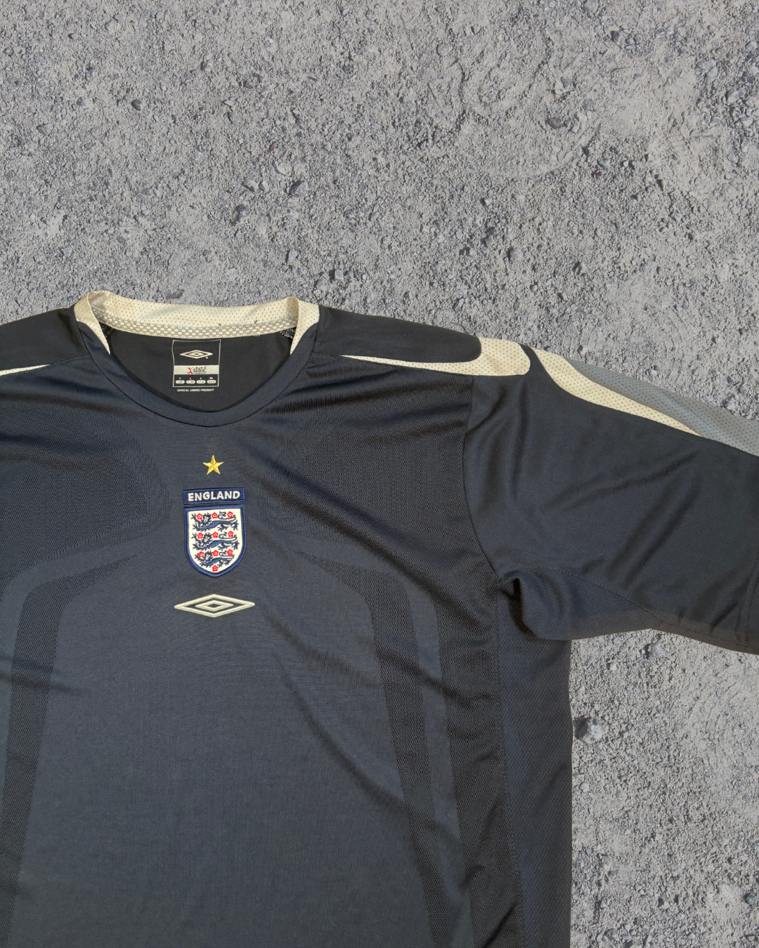 England Trikot Training (L) 