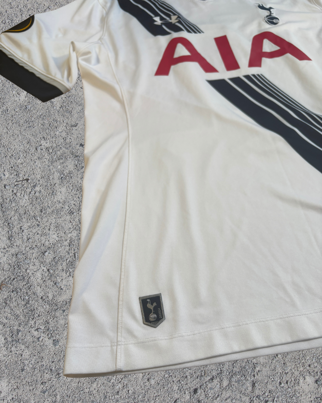 Tottenham Trikot Dembele (XL)