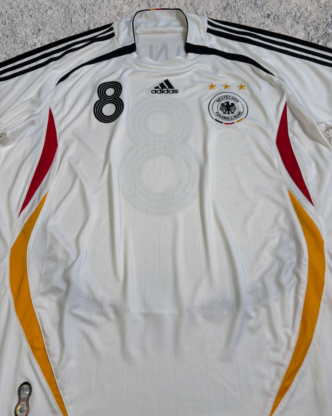 Deutschland Trikot Frings (XL)