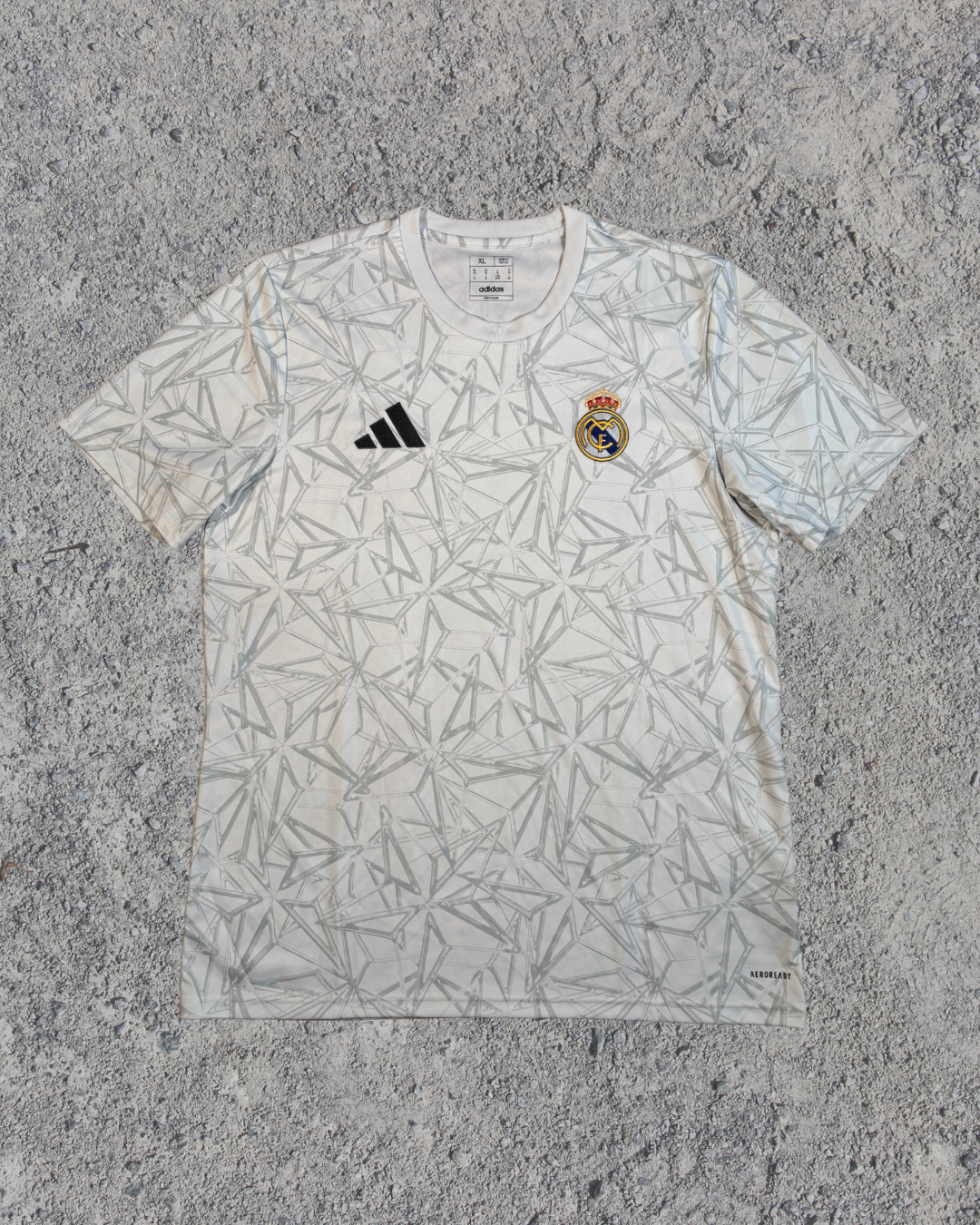 Real Madrid Trikot Training (XL) 