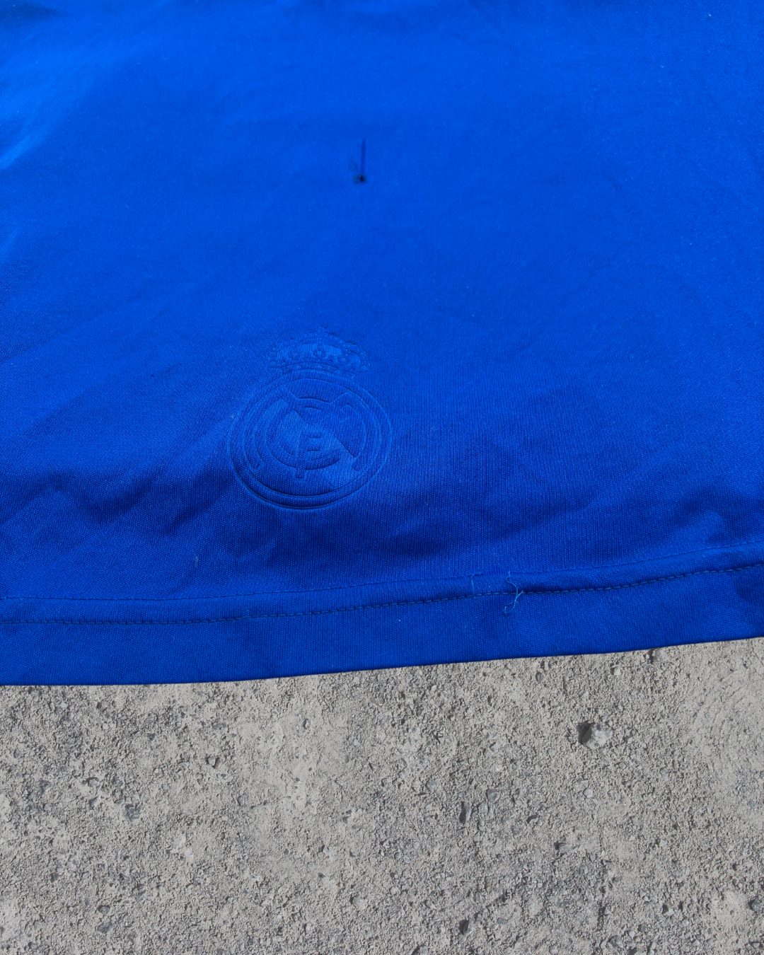 Real Madrid Trikot Auswärts Van Nistelrooy (L) Real Madrid Trikot Auswärts Van Nistelrooy (L)