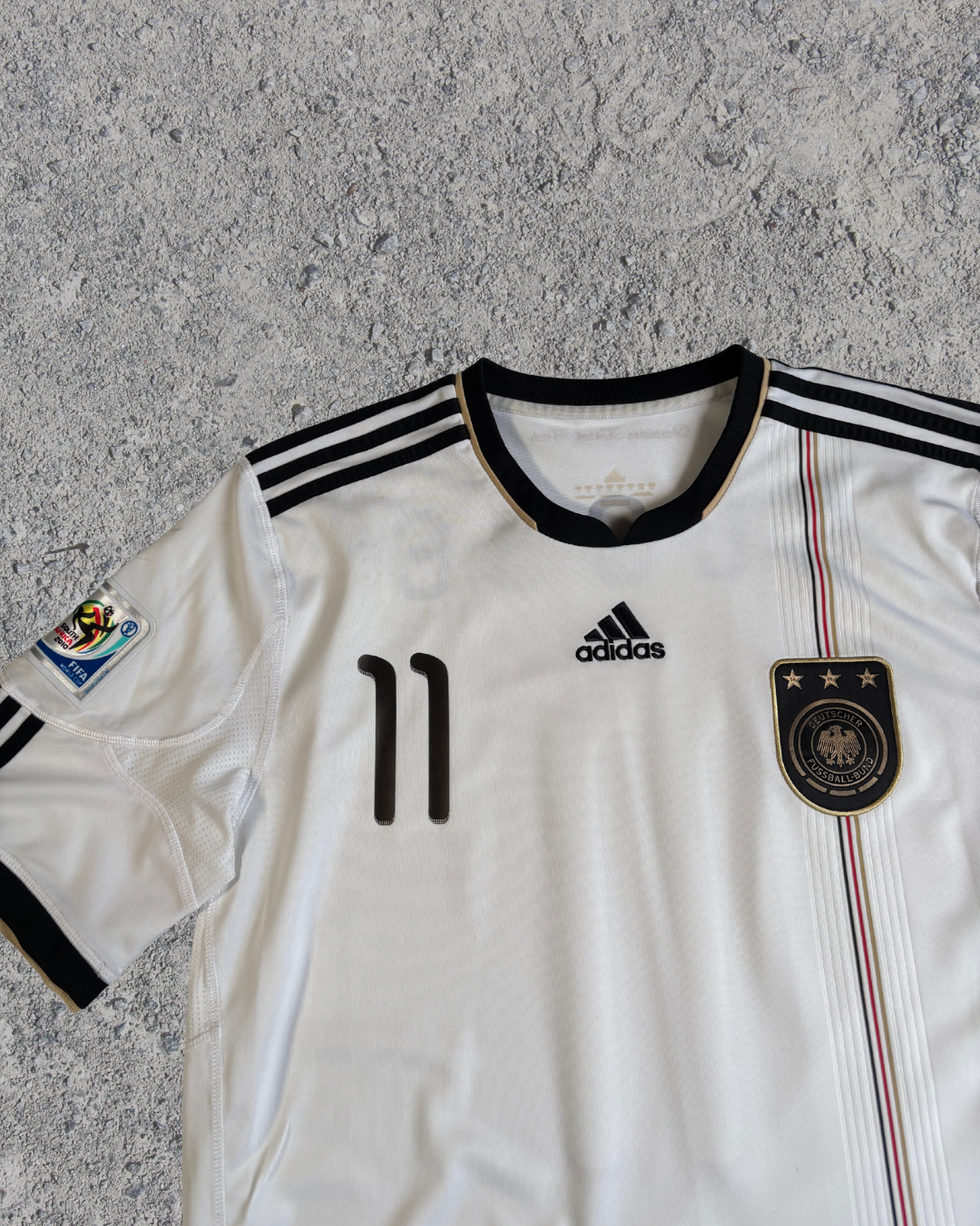 Deutschland Trikot Klose (L) 