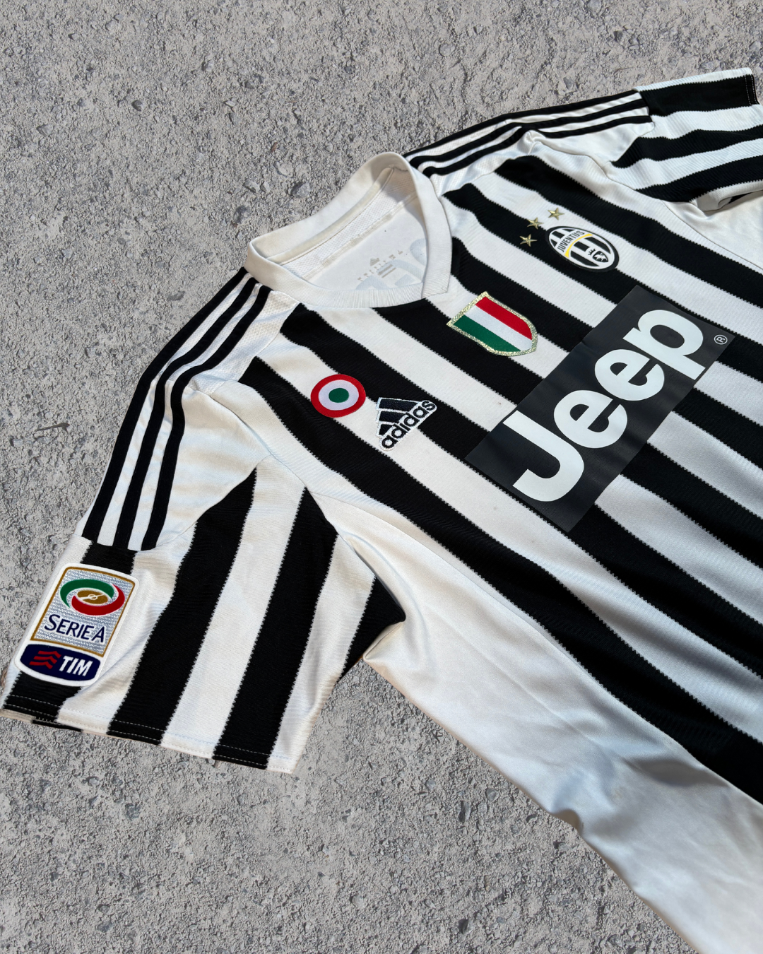 Juventus Turin Trikot Pogba (XL)