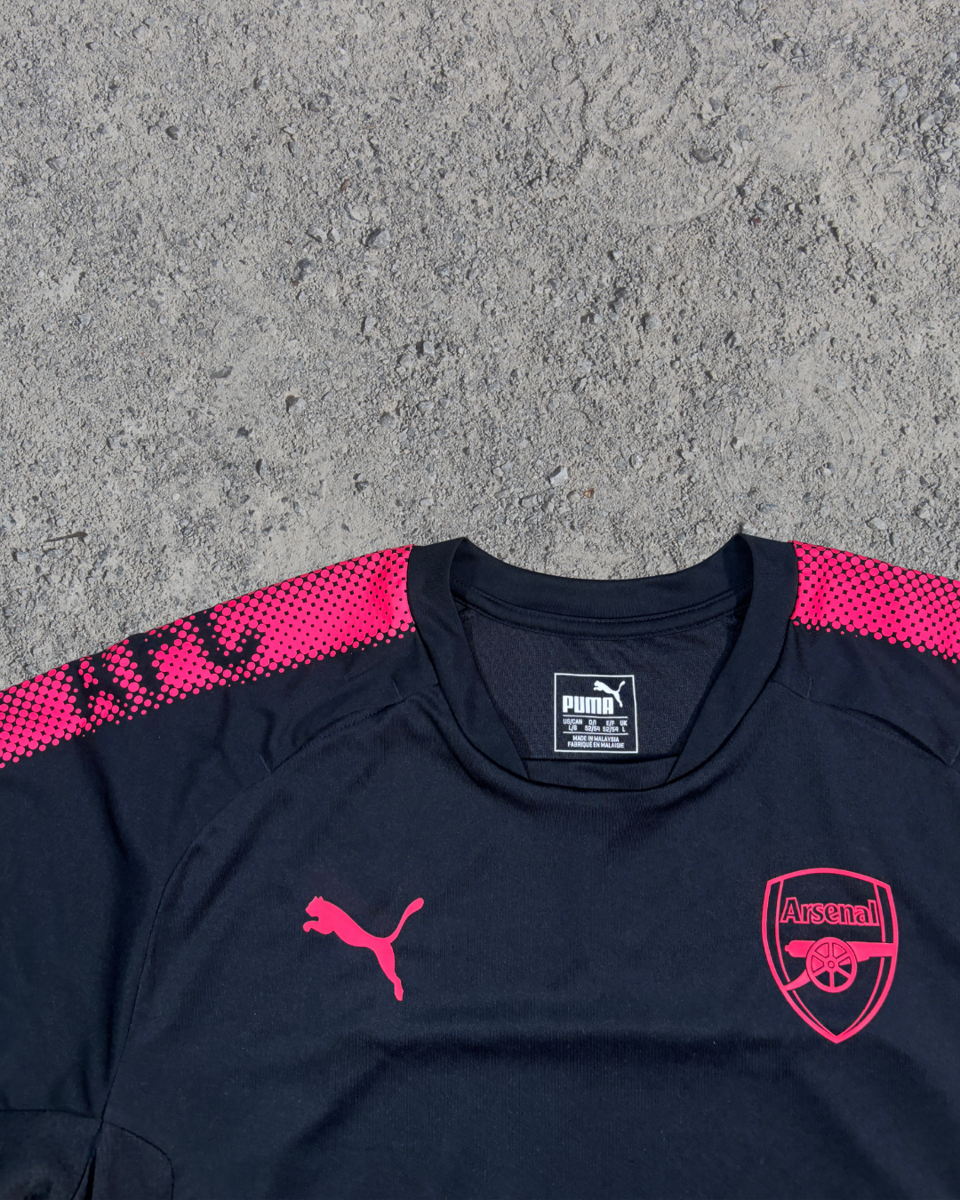 Arsenal Trikot Training (L) 