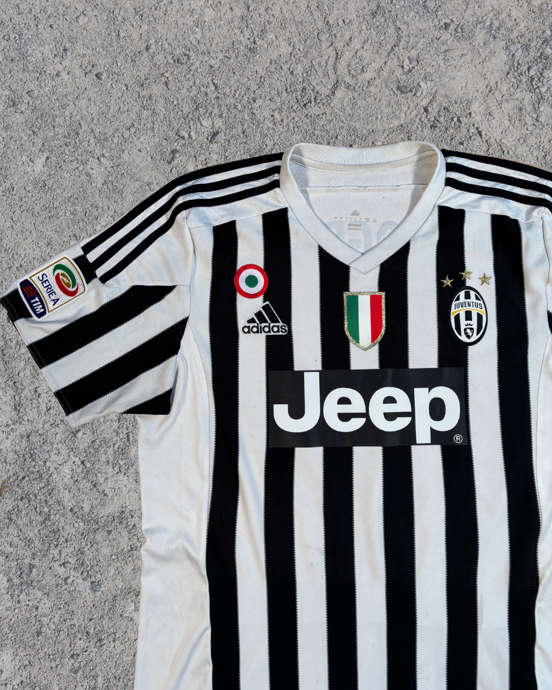 Juventus Turin Trikot Pogba (XL)