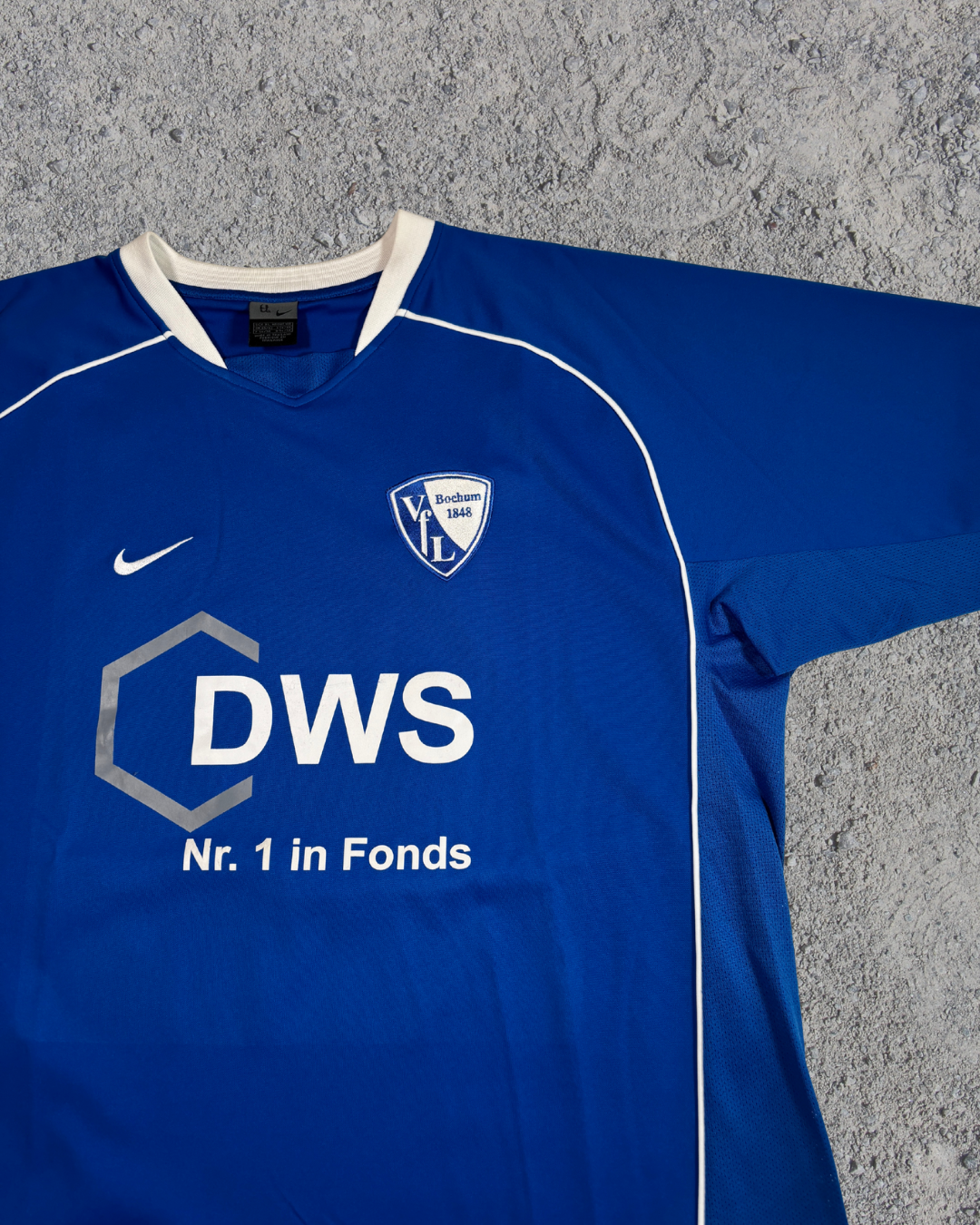 VfL Bochum Trikot Stevic (XL) 