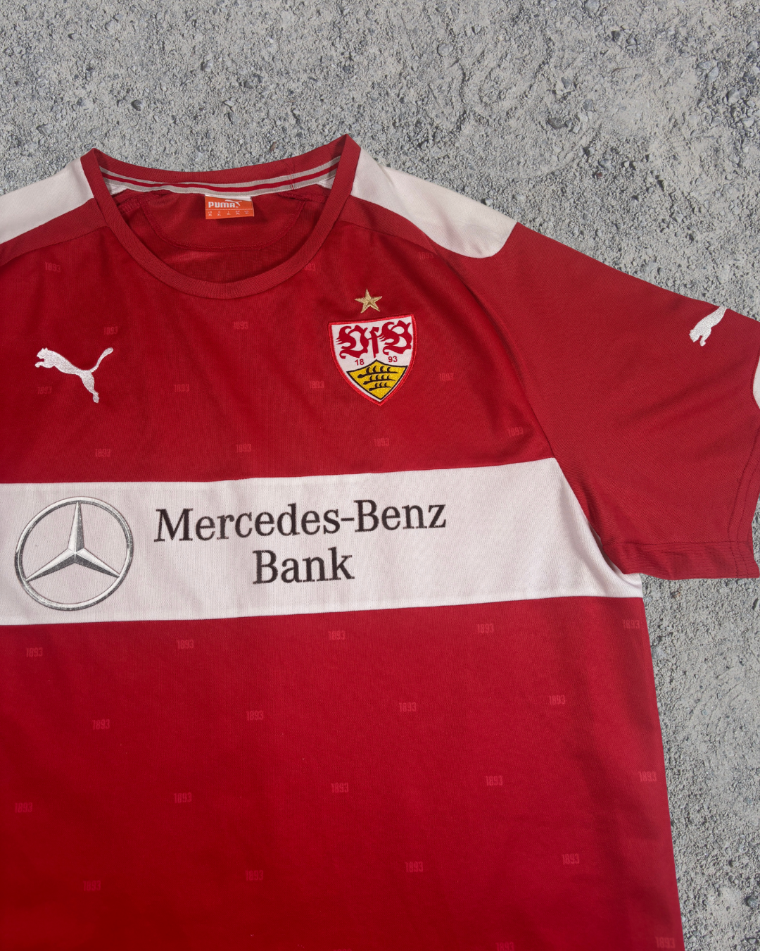 VfB Stuttgart Trikot Auswärts Maxim (XL) 