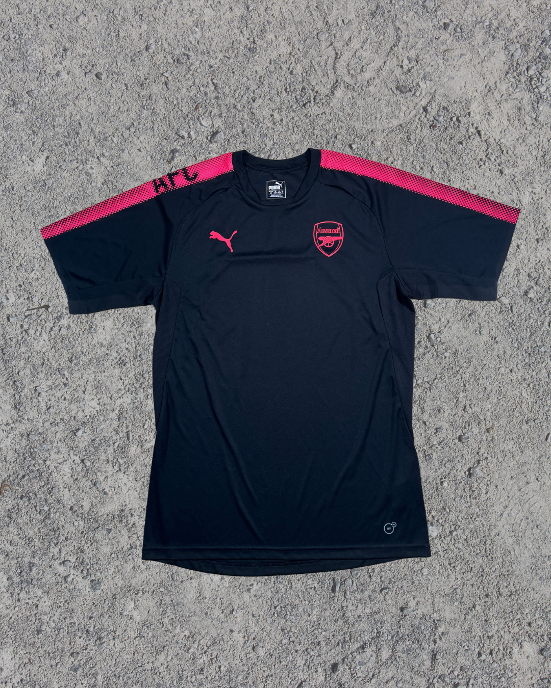 Arsenal Trikot Training (L) 