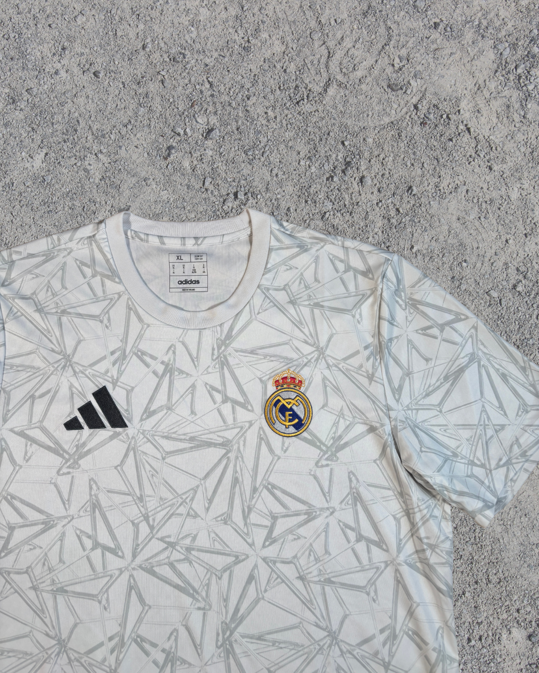 Real Madrid Trikot Training (XL) 
