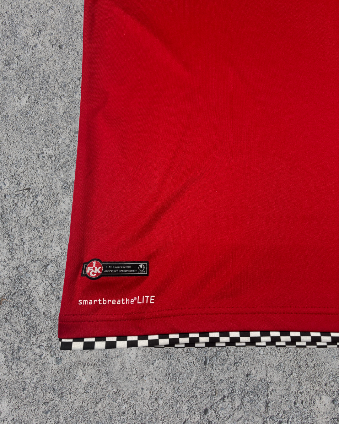 1. FC Kaiserslautern Trikot (XXL)