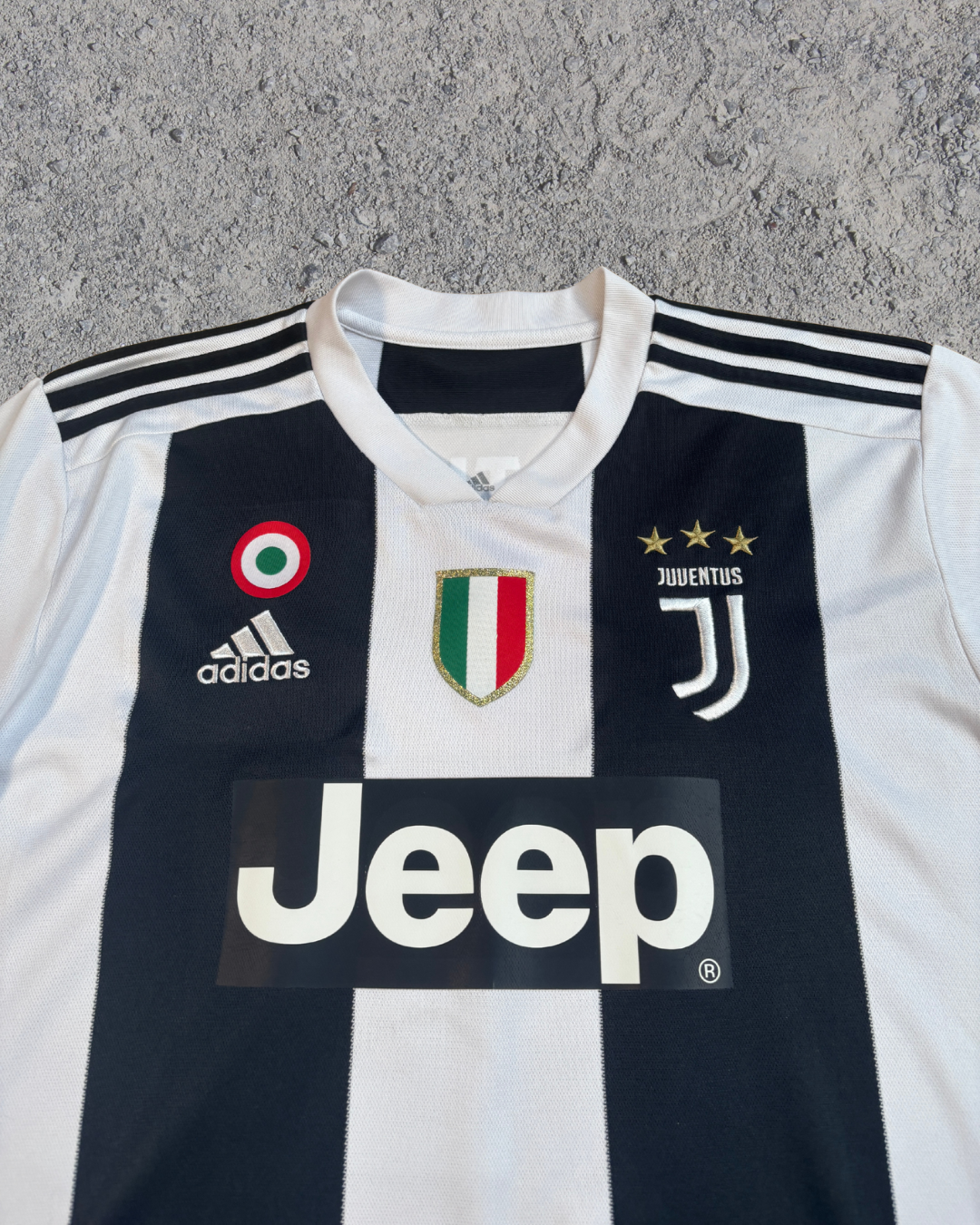Juventus Turin Trikot Matuidi (XL)