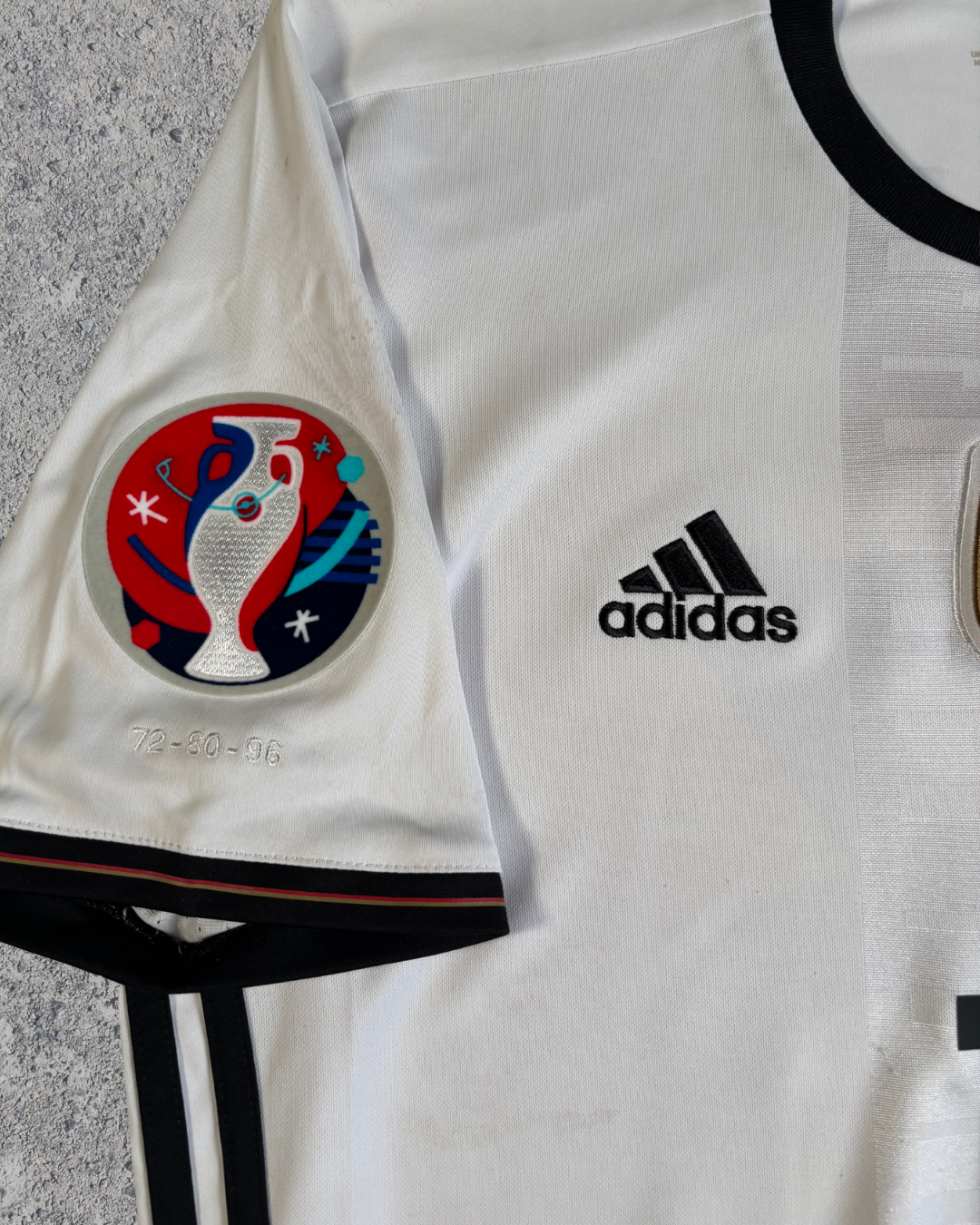 Deutschland Trikot Müller (M) 