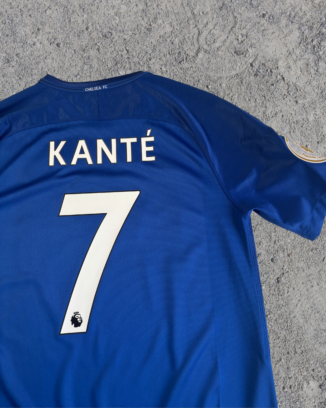 FC Chelsea Trikot Kante (L) 