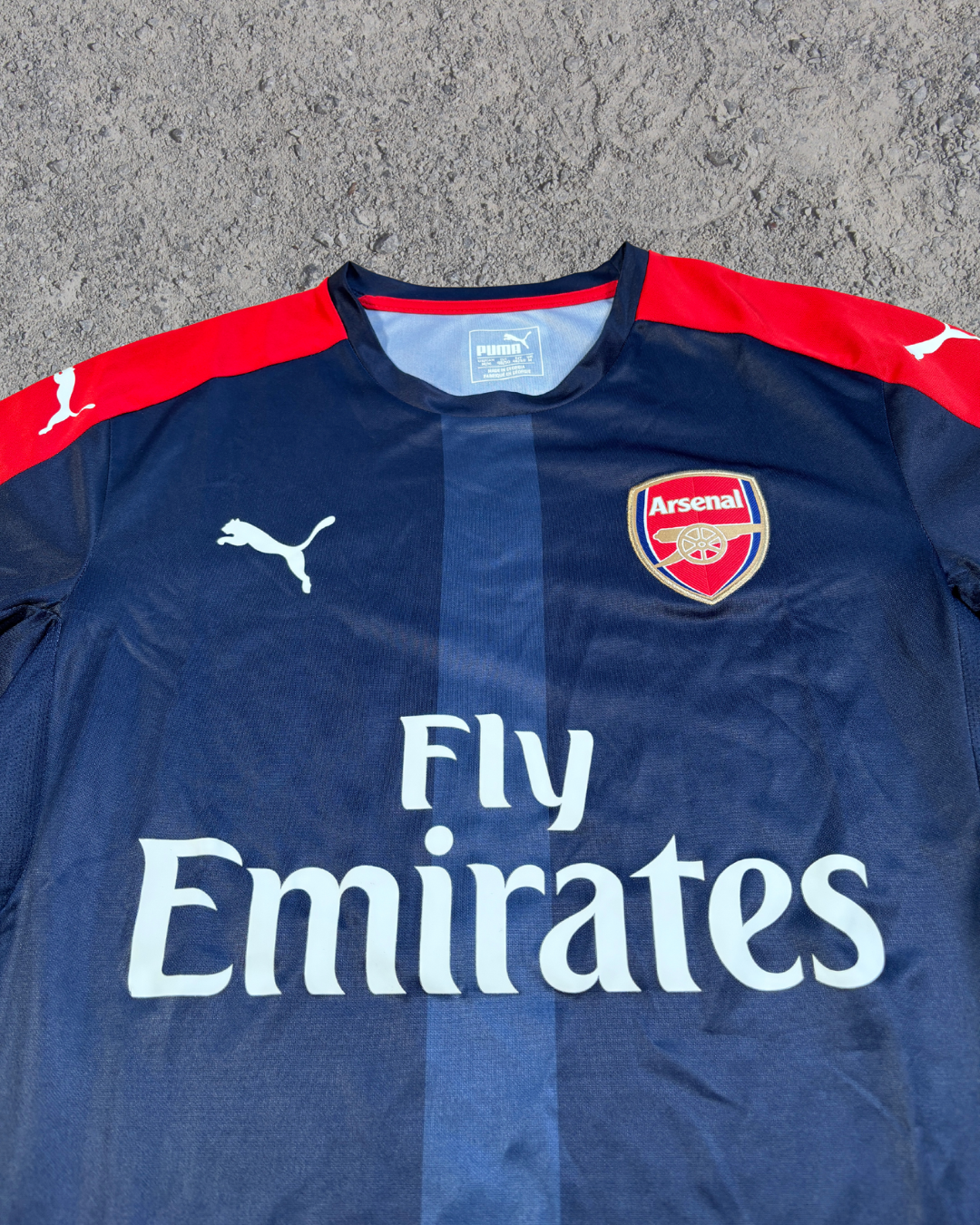 Arsenal Trikot Training (M) Arsenal Trikot Training (M)