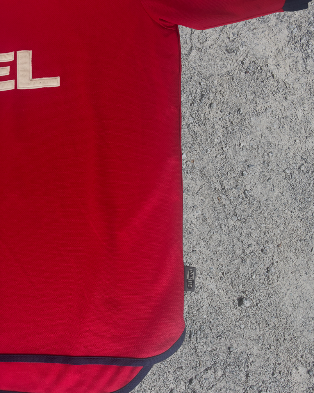 FC Bayern Trikot Matthäus (XL) 