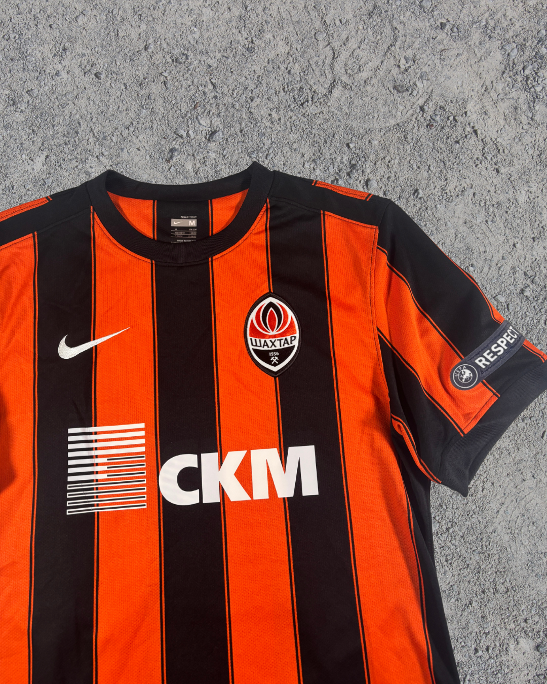 Shaktar Donetsk Trikot Douglas Costa (M)