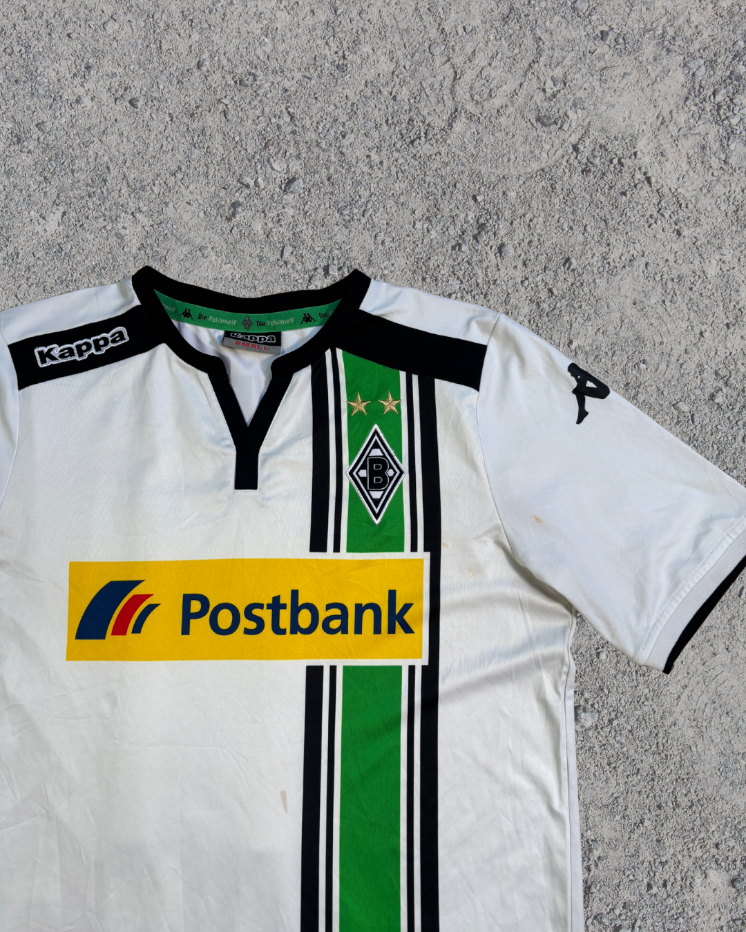 Borussia Mönchengladbach Trikot Raffael (S)