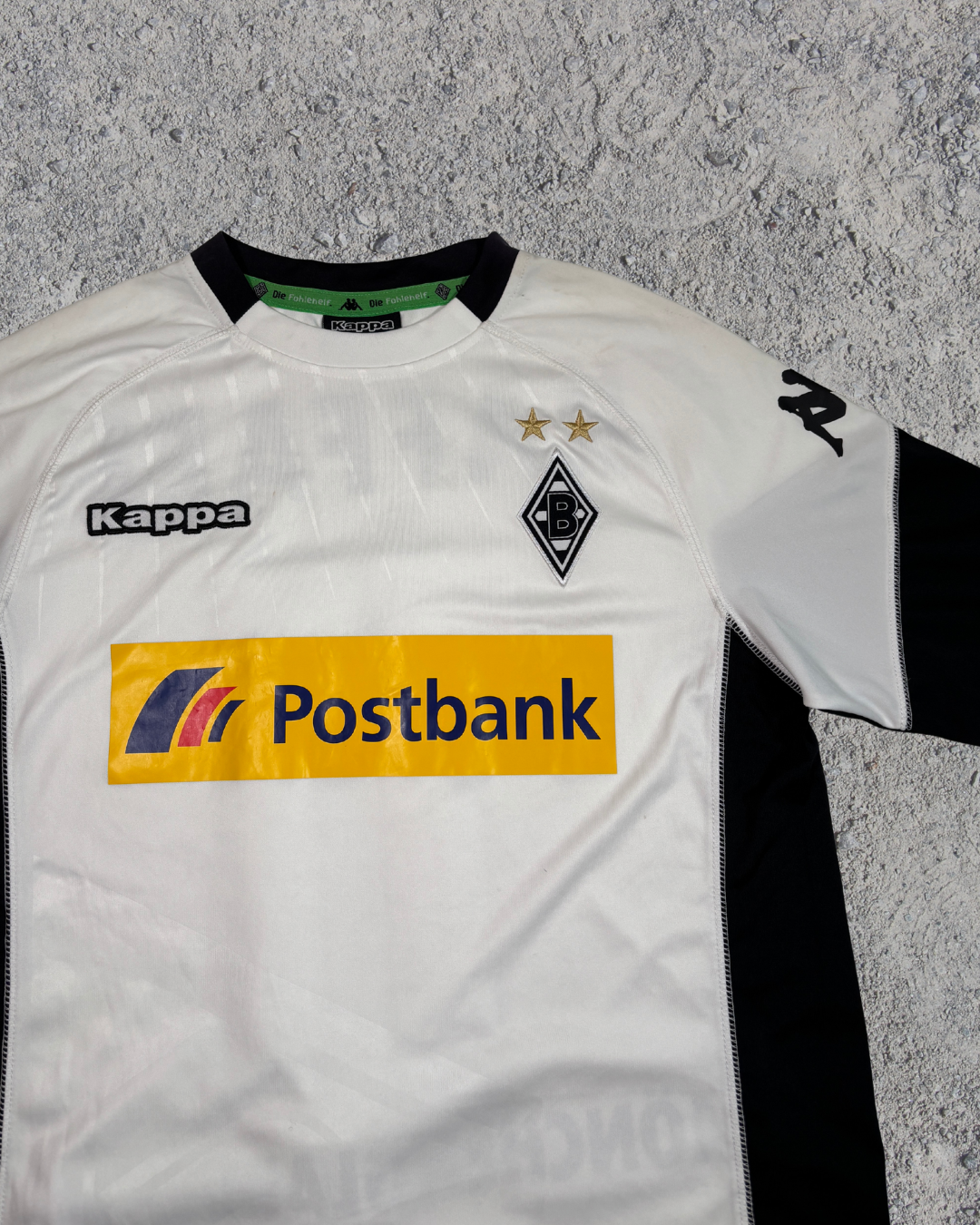 Borussia Mönchengladbach Trikot Raffael (S)