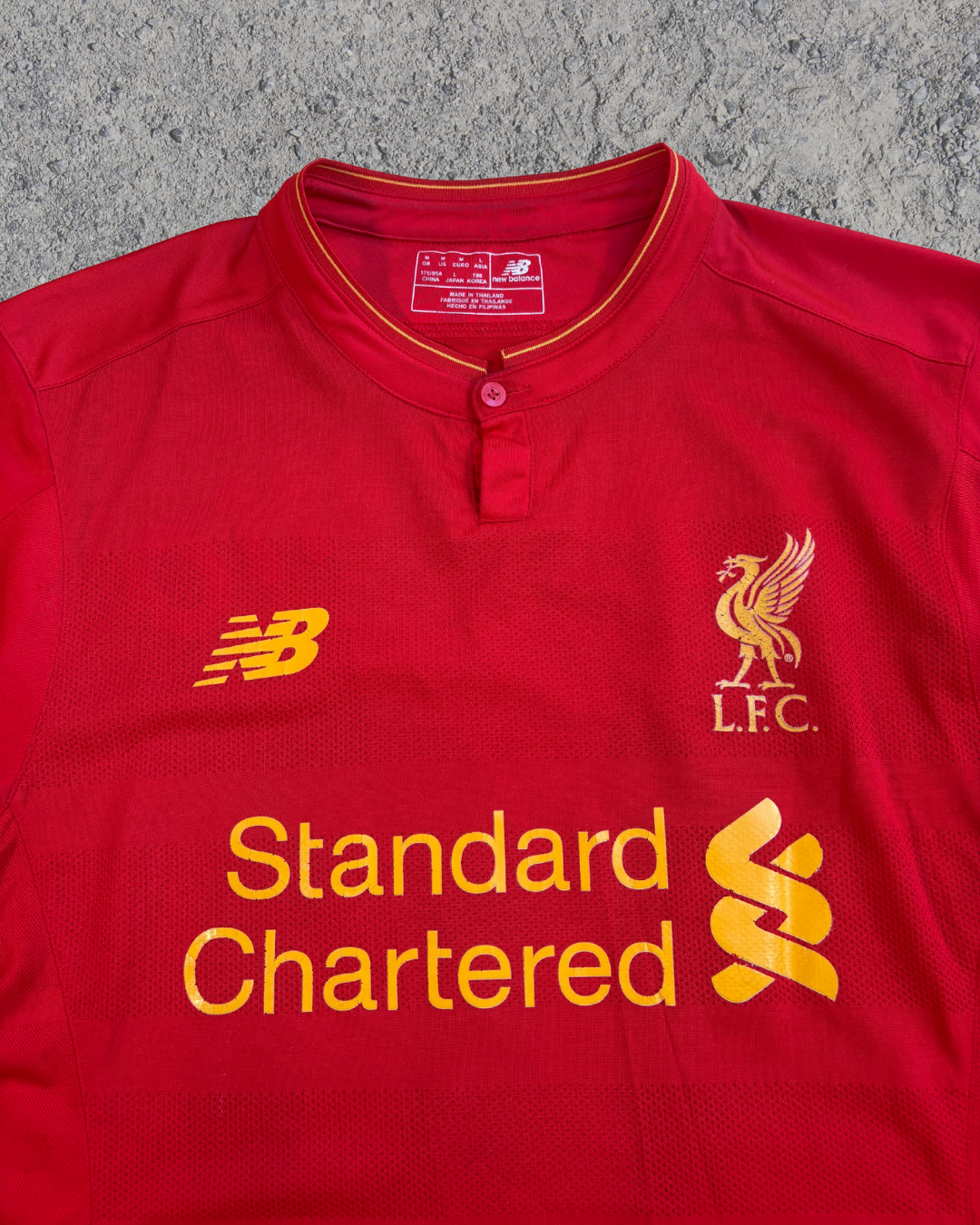 Liverpool Trikot Coutinho (M)