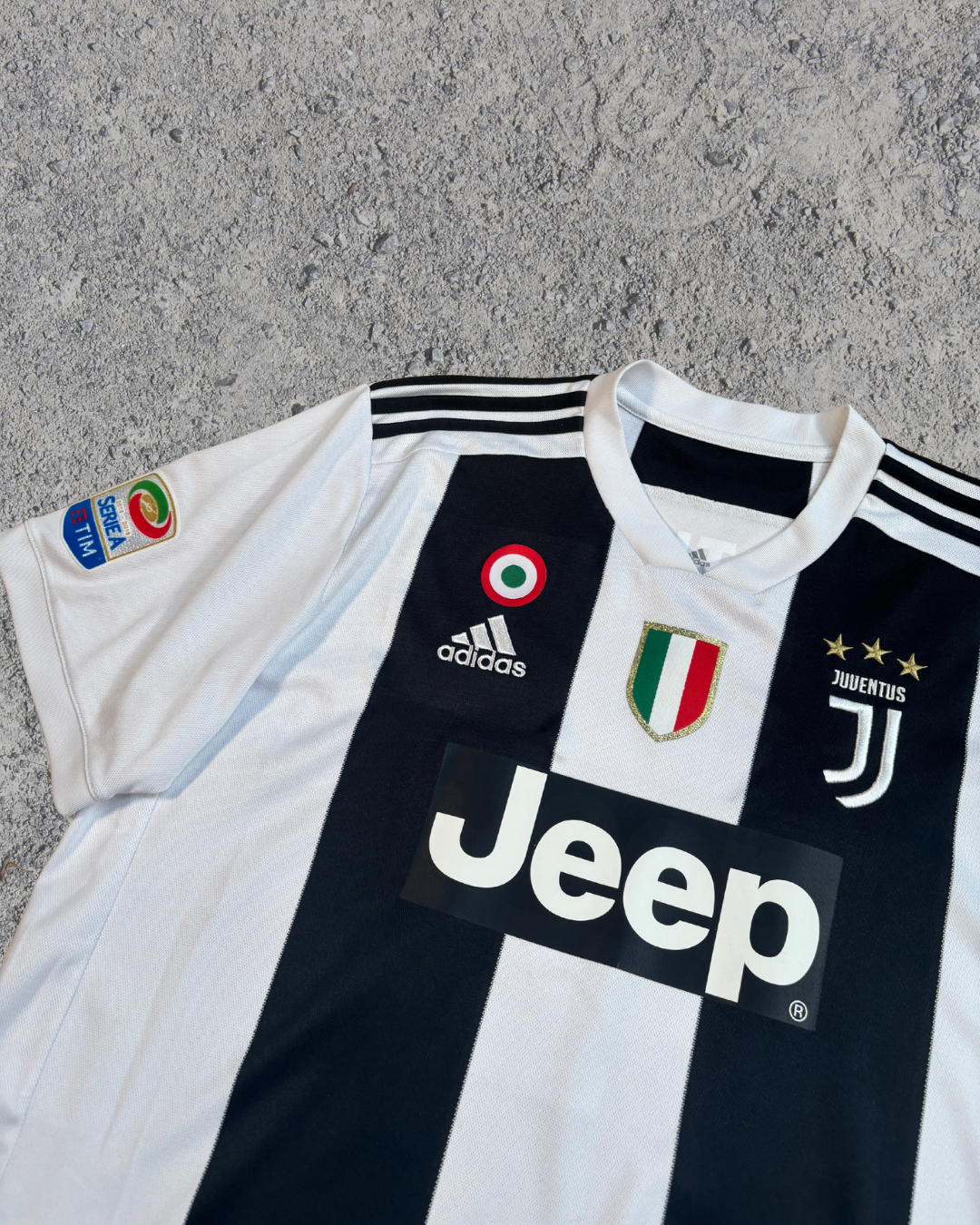 Juventus Turin Trikot Matuidi (XL)