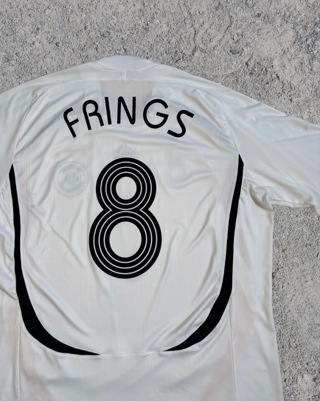 Deutschland Trikot Frings (XL)